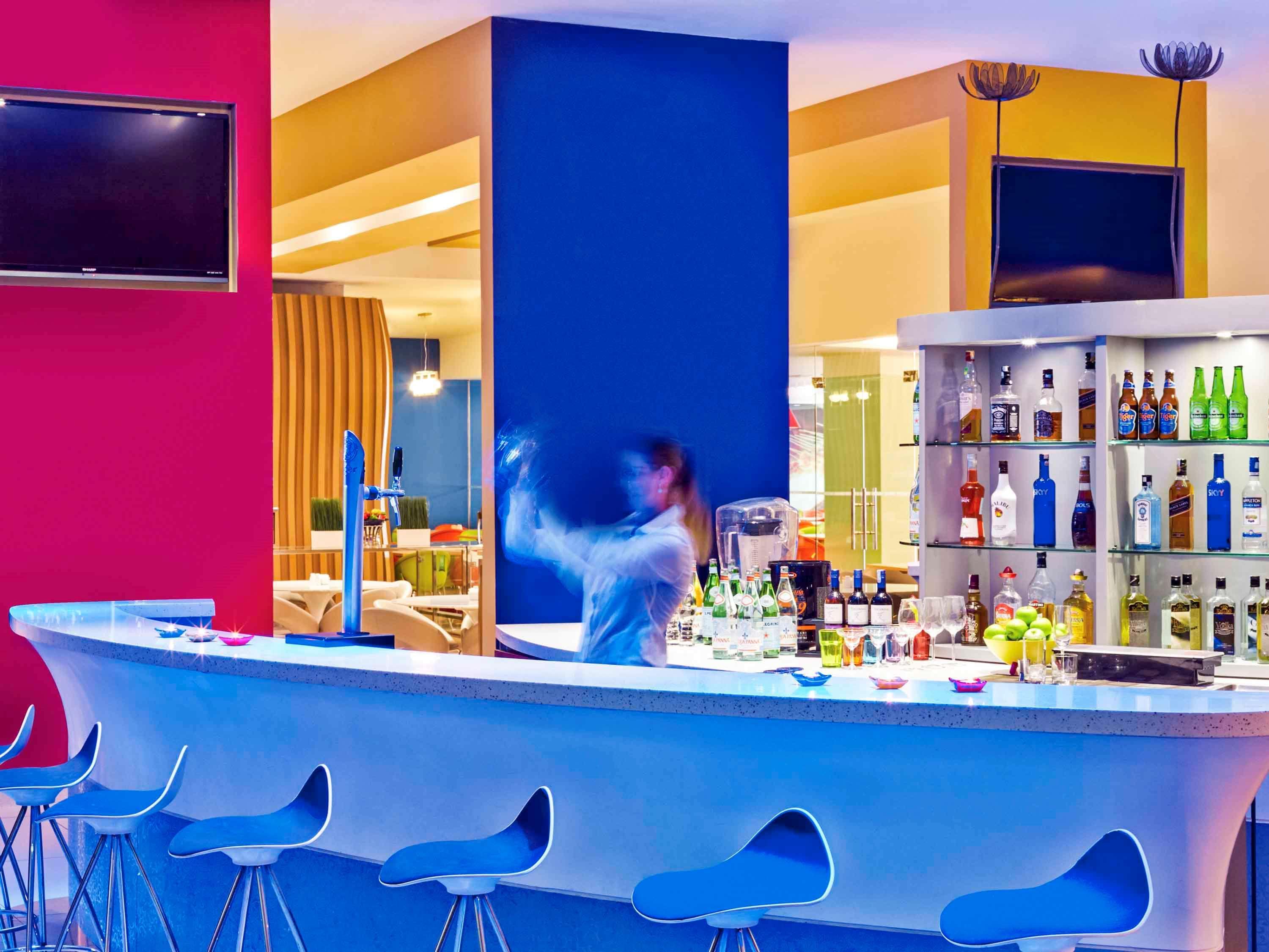Ibis Styles Kuala Lumpur Fraser Business Park Kültér fotó