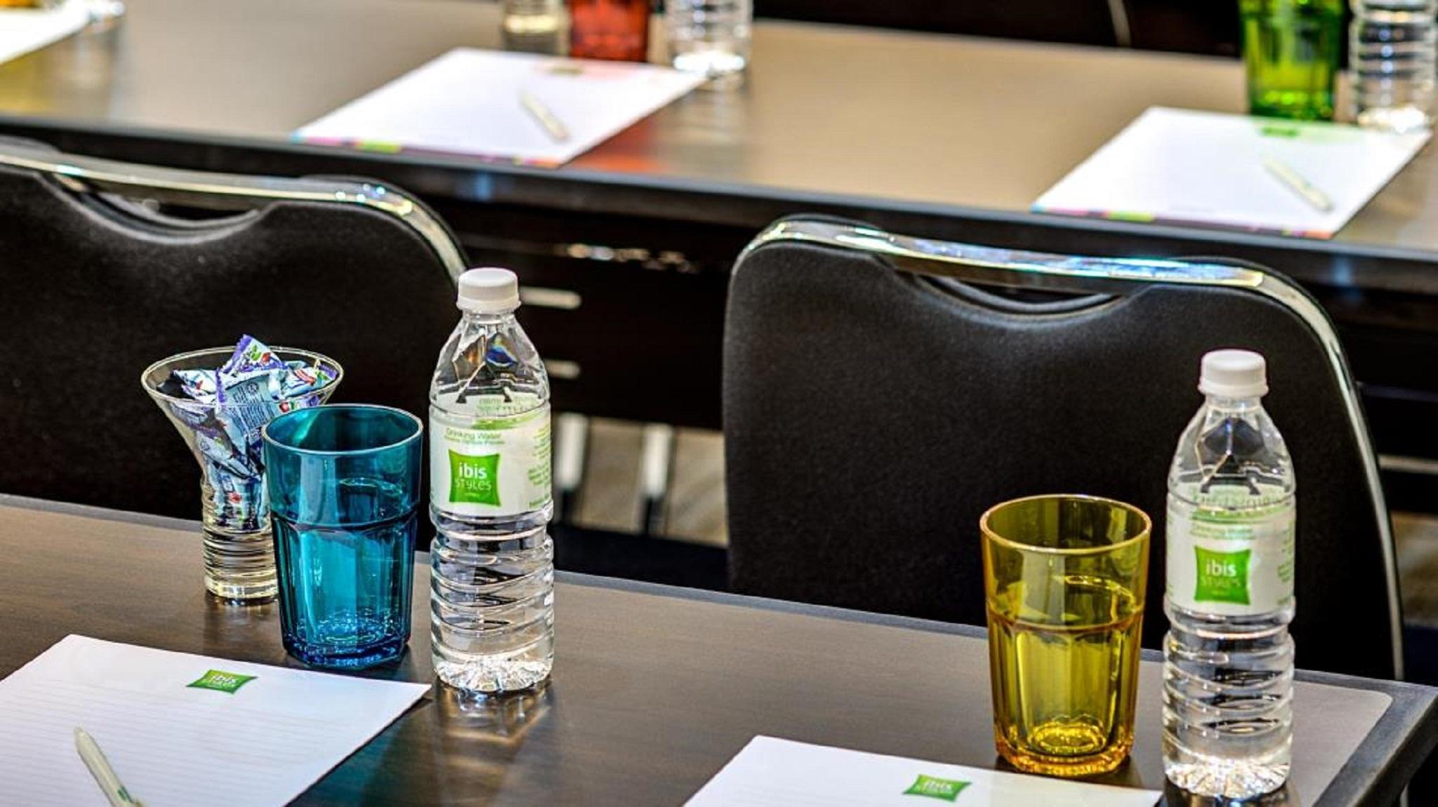 Ibis Styles Kuala Lumpur Fraser Business Park Kültér fotó