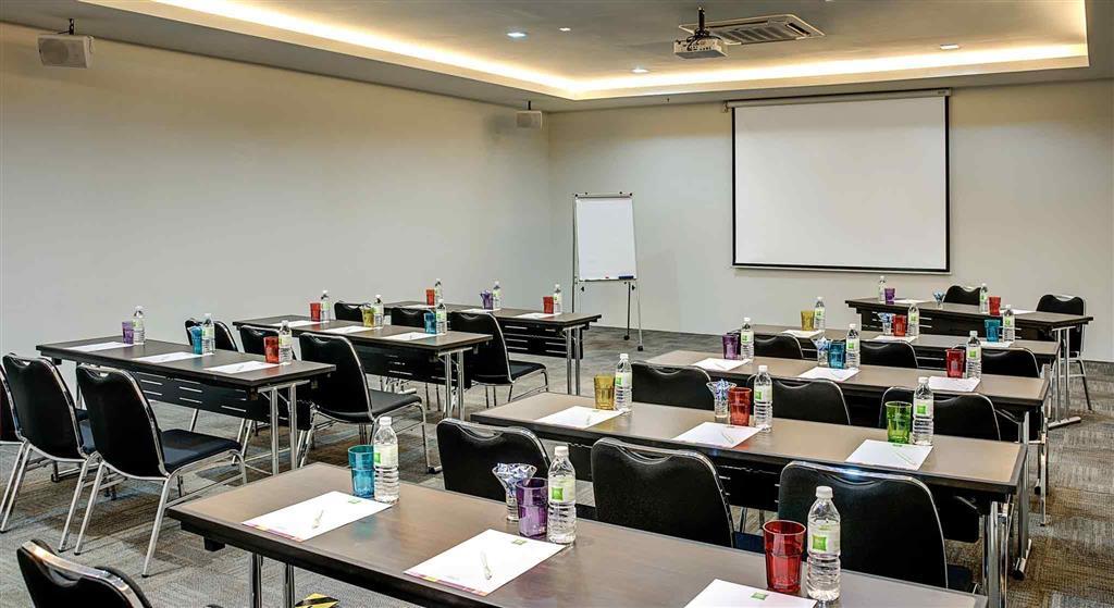 Ibis Styles Kuala Lumpur Fraser Business Park Kültér fotó