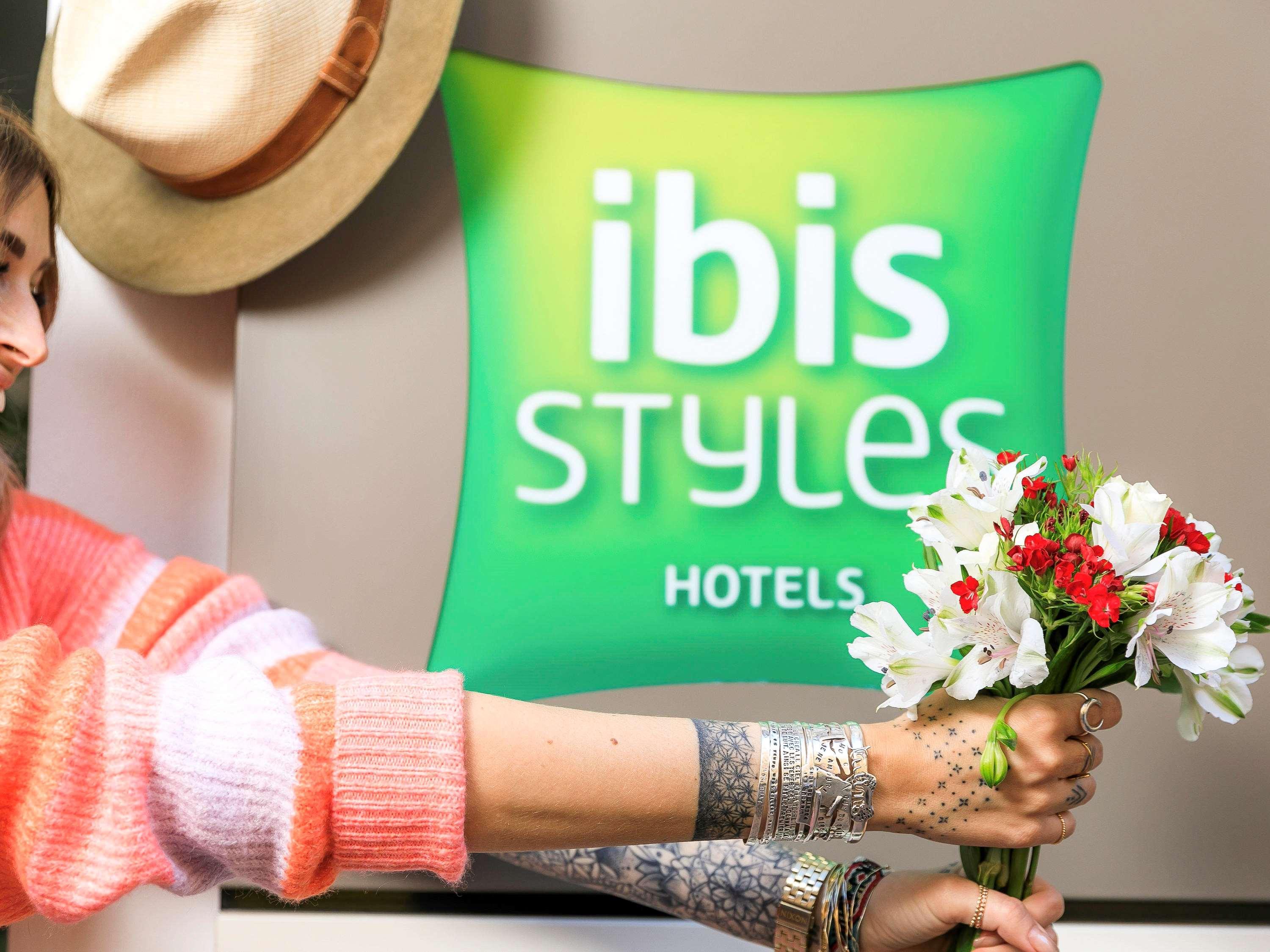 Ibis Styles Kuala Lumpur Fraser Business Park Kültér fotó