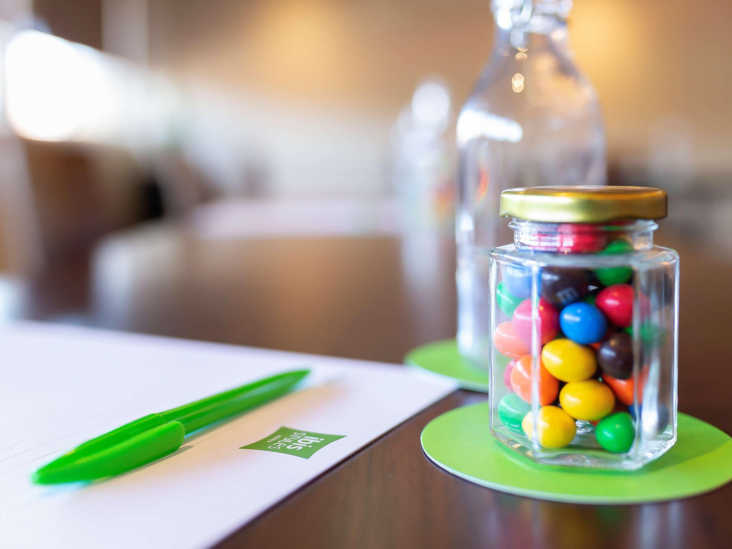 Ibis Styles Kuala Lumpur Fraser Business Park Kültér fotó