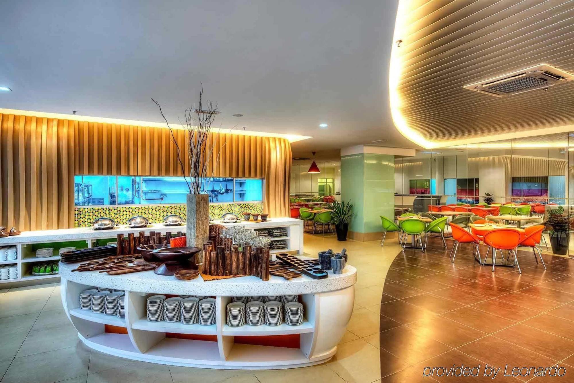 Ibis Styles Kuala Lumpur Fraser Business Park Kültér fotó