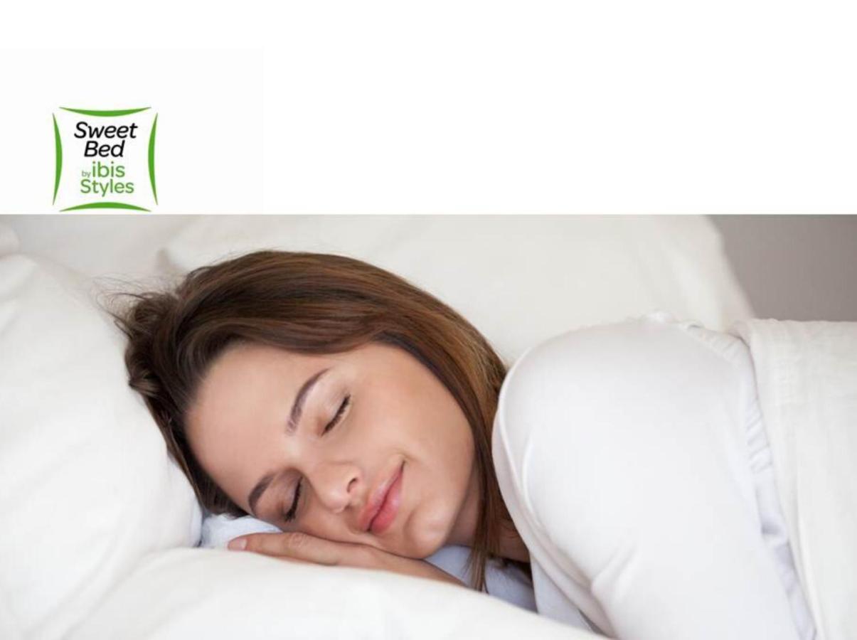 Ibis Styles Kuala Lumpur Fraser Business Park Kültér fotó
